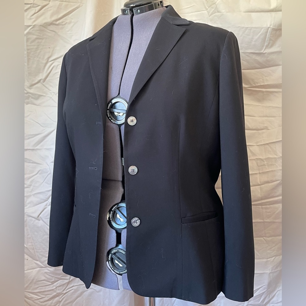 Eddie Bauer blazer | Women’s 20 Tall